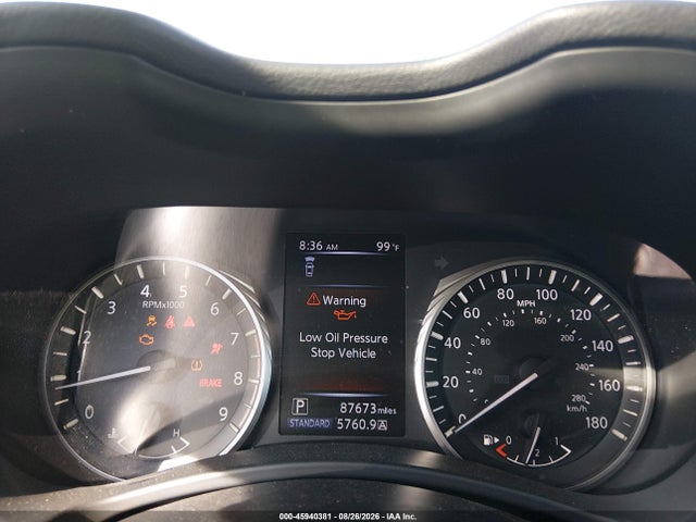 JN1EV7AP2LM206786 Infiniti Q50 LUXE