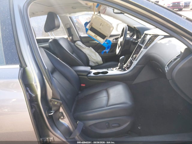JN1EV7AP2LM206786 Infiniti Q50 LUXE