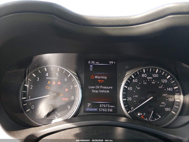 JN1EV7AP2LM206786 Infiniti Q50 LUXE