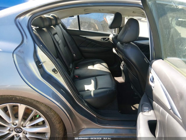 JN1EV7AP2LM206786 Infiniti Q50 LUXE