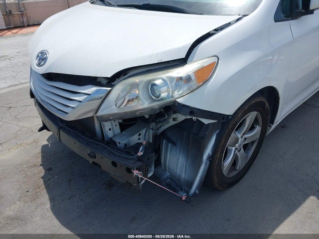 Toyota Sienna Le 8 Passenger 2016 5TDKK3DC9GS712362 Image 19