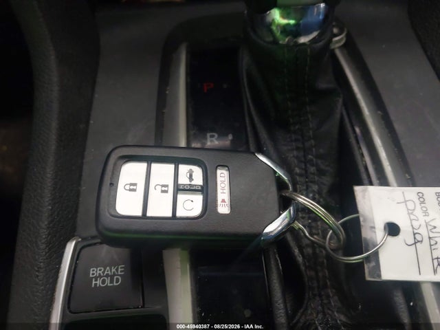 Продаж на аукціоні авто 2020 Honda Civic Sport, vin: 2HGFC2F85LH572127, номер лоту: 45940387