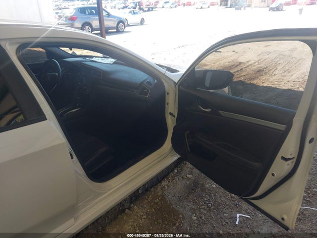 Продаж на аукціоні авто 2020 Honda Civic Sport, vin: 2HGFC2F85LH572127, номер лоту: 45940387