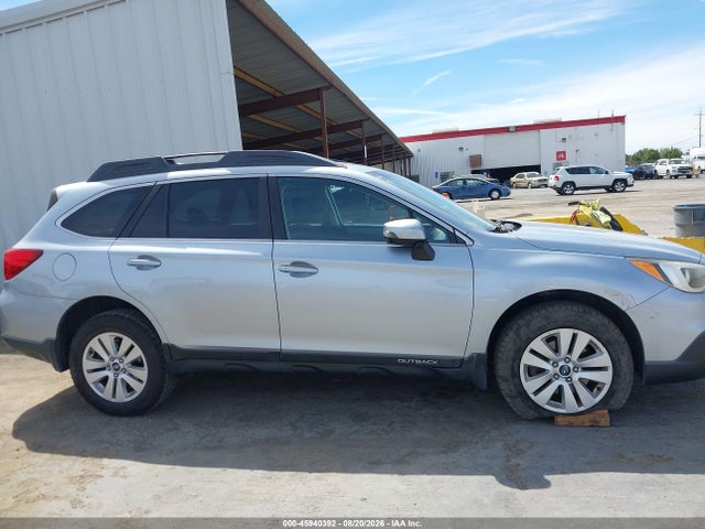 Subaru Outback 2.5i Premium 2016 4S4BSAFC4G3294825 Image 13