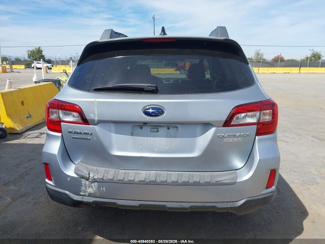 Subaru Outback 2.5i Premium 2016 4S4BSAFC4G3294825 Image 16