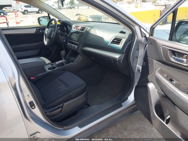 Subaru Outback 2.5i Premium 2016 4S4BSAFC4G3294825 Image 5