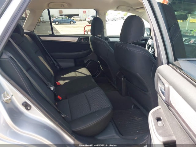 Subaru Outback 2.5i Premium 2016 4S4BSAFC4G3294825 Image 8