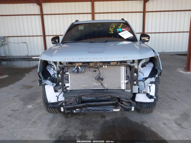 Продаж на аукціоні авто 2025 Ford Expedition King Ranch Max, vin: 1FMJK1P81SEA64209, номер лоту: 45940394