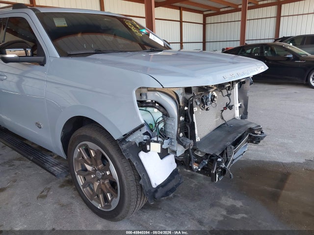 Продаж на аукціоні авто 2025 Ford Expedition King Ranch Max, vin: 1FMJK1P81SEA64209, номер лоту: 45940394