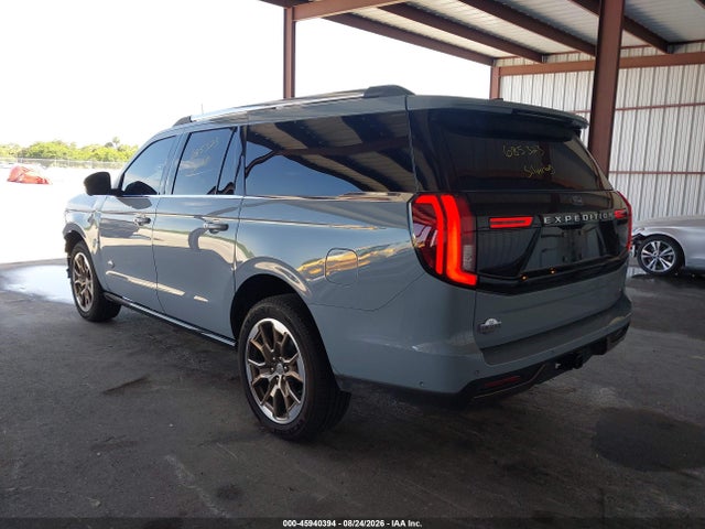 Продаж на аукціоні авто 2025 Ford Expedition King Ranch Max, vin: 1FMJK1P81SEA64209, номер лоту: 45940394
