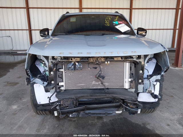 Продаж на аукціоні авто 2025 Ford Expedition King Ranch Max, vin: 1FMJK1P81SEA64209, номер лоту: 45940394