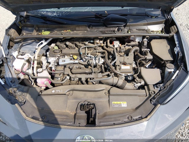 Toyota Prius Le 2023 JTDACAAU0P3000155 Image 10
