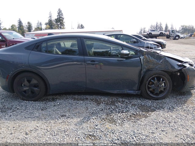 Toyota Prius Le 2023 JTDACAAU0P3000155 Image 14