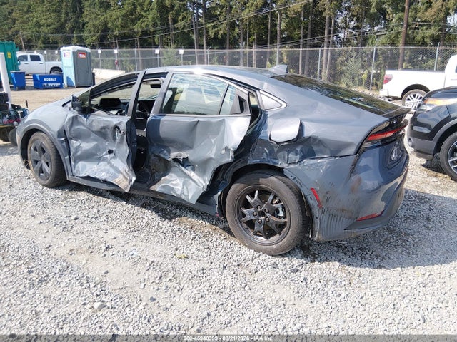 JTDACAAU0P3000155 Toyota Prius Le