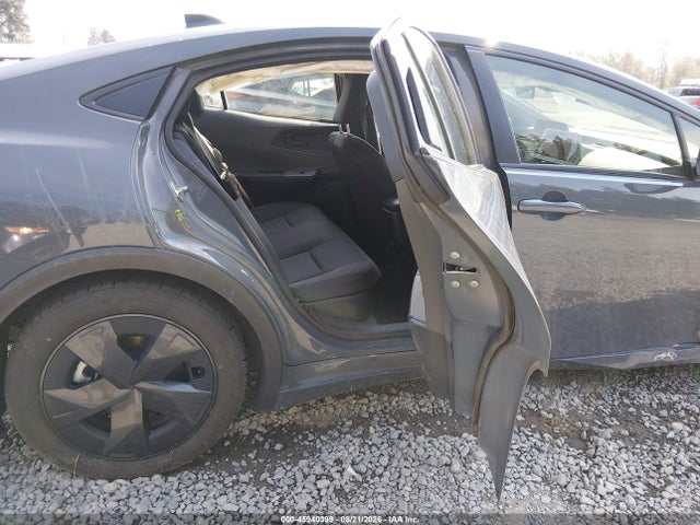 Toyota Prius Le 2023 JTDACAAU0P3000155 Image 8