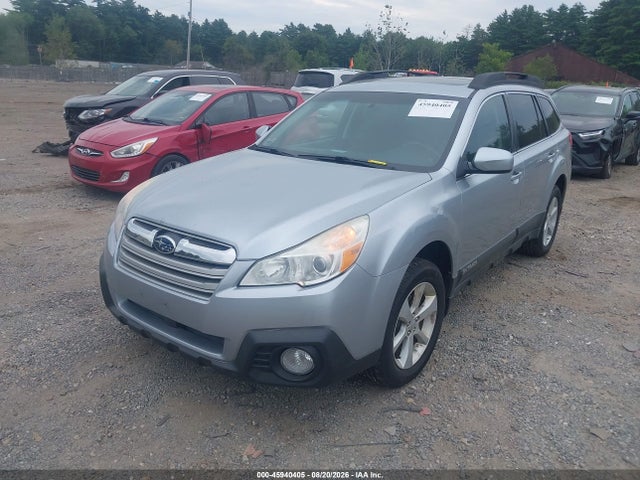 2013 Subaru Outback 2.5i Premium მანქანა იყიდება აუქციონზე, vin: 4S4BRBGC0D3201360, აუქციონის ნომერი: 45940405