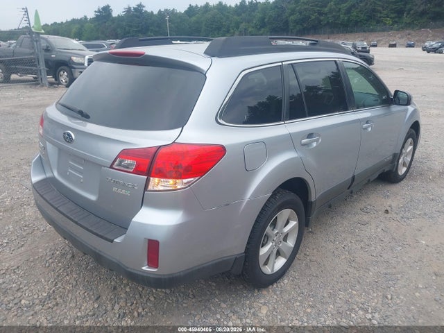 2013 Subaru Outback 2.5i Premium მანქანა იყიდება აუქციონზე, vin: 4S4BRBGC0D3201360, აუქციონის ნომერი: 45940405
