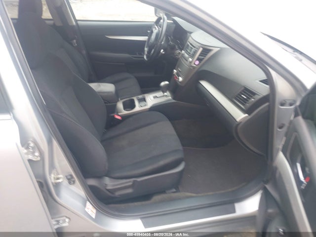 2013 Subaru Outback 2.5i Premium მანქანა იყიდება აუქციონზე, vin: 4S4BRBGC0D3201360, აუქციონის ნომერი: 45940405