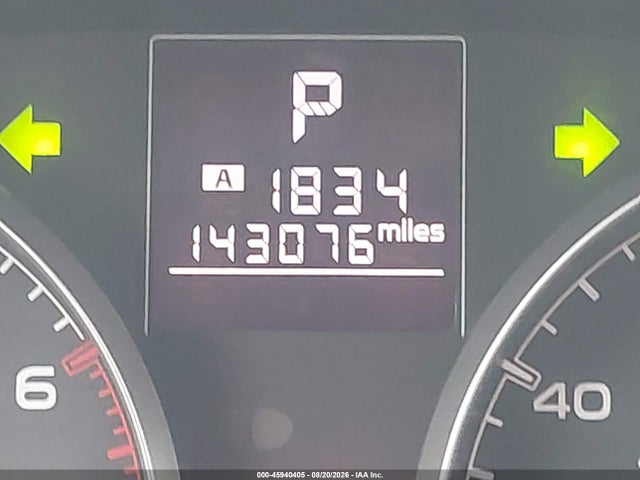 2013 Subaru Outback 2.5i Premium მანქანა იყიდება აუქციონზე, vin: 4S4BRBGC0D3201360, აუქციონის ნომერი: 45940405
