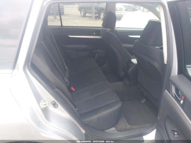 2013 Subaru Outback 2.5i Premium მანქანა იყიდება აუქციონზე, vin: 4S4BRBGC0D3201360, აუქციონის ნომერი: 45940405