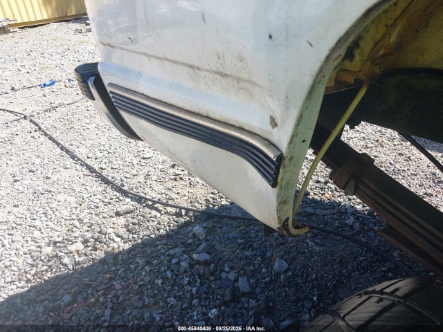 1996 Gmc Sierra K1500 მანქანა იყიდება აუქციონზე, vin: 1GDEK19R1TE533467, აუქციონის ნომერი: 45940408