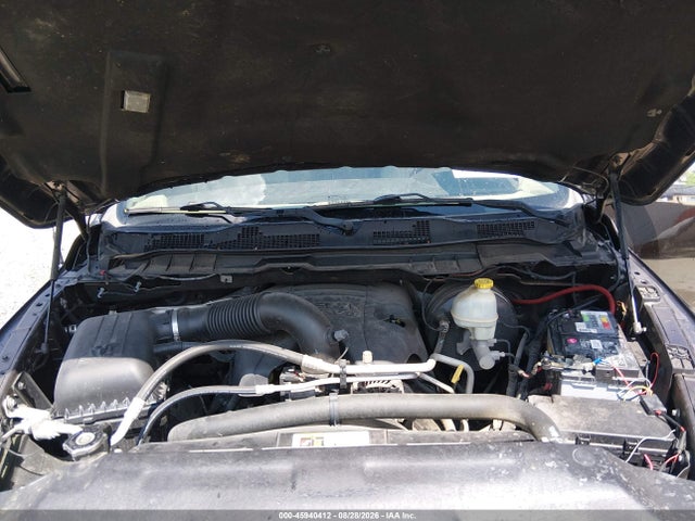 Aukcja sprzedaży 2016 Ram 1500 Laramie, vin: 1C6RR7NT1GS308728, numer aukcji: 45940412