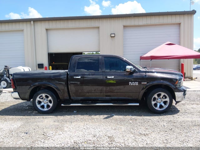 Aukcja sprzedaży 2016 Ram 1500 Laramie, vin: 1C6RR7NT1GS308728, numer aukcji: 45940412