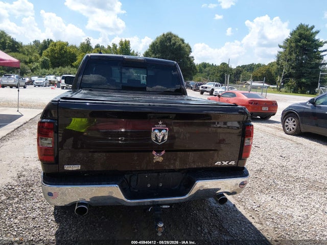 Aukcja sprzedaży 2016 Ram 1500 Laramie, vin: 1C6RR7NT1GS308728, numer aukcji: 45940412