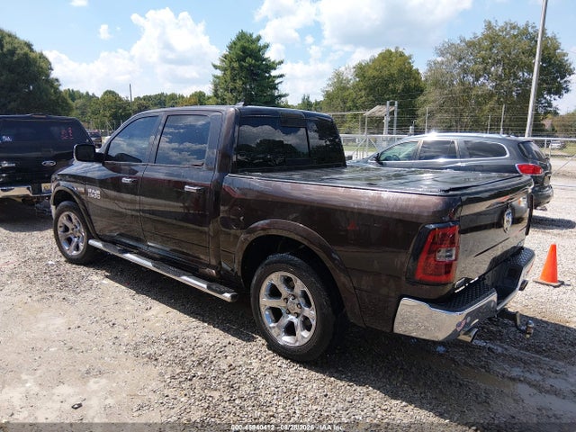 Aukcja sprzedaży 2016 Ram 1500 Laramie, vin: 1C6RR7NT1GS308728, numer aukcji: 45940412