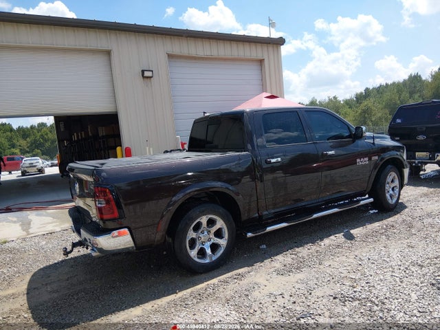 Aukcja sprzedaży 2016 Ram 1500 Laramie, vin: 1C6RR7NT1GS308728, numer aukcji: 45940412