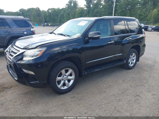 JTJBM7FX9E5070842 Lexus GX 460
