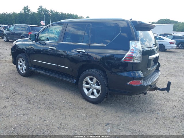 JTJBM7FX9E5070842 Lexus GX 460