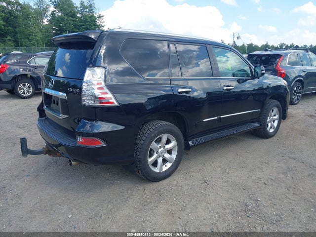 JTJBM7FX9E5070842 Lexus GX 460