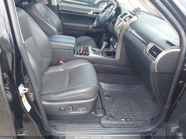 JTJBM7FX9E5070842 Lexus GX 460
