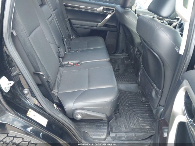 JTJBM7FX9E5070842 Lexus GX 460