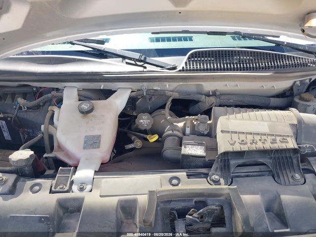 45940419 :رقم المزاد ، 1GAZGNFG4K1292133 vin ، 2019 Chevrolet Express 3500 Ls مزاد بيع