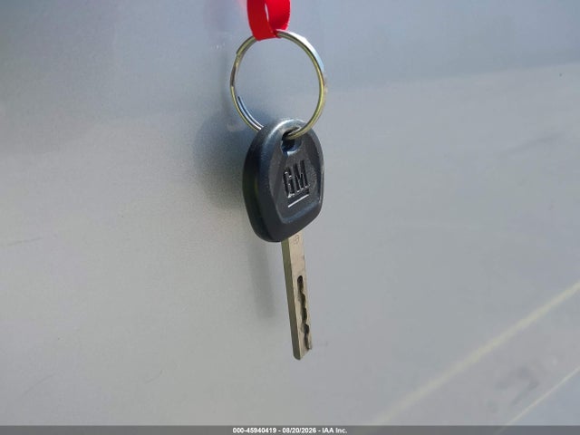 45940419 :رقم المزاد ، 1GAZGNFG4K1292133 vin ، 2019 Chevrolet Express 3500 Ls مزاد بيع
