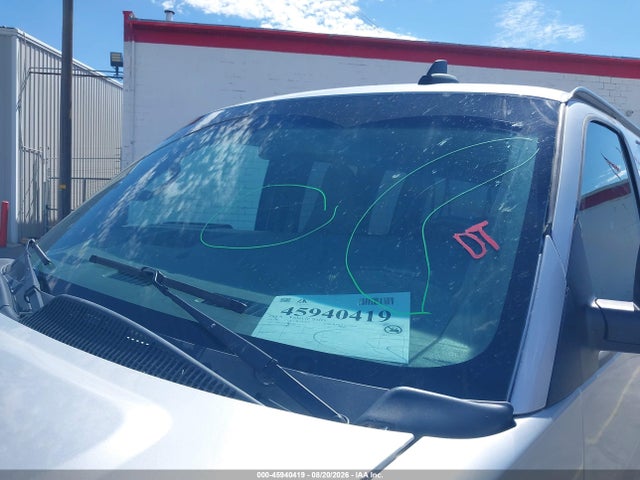 45940419 :رقم المزاد ، 1GAZGNFG4K1292133 vin ، 2019 Chevrolet Express 3500 Ls مزاد بيع