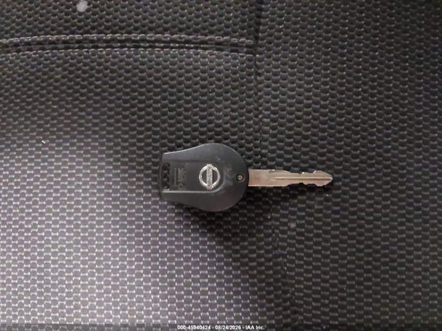 Продаж на аукціоні авто 2018 Nissan Sentra S, vin: 3N1AB7AP0JY327382, номер лоту: 45940424
