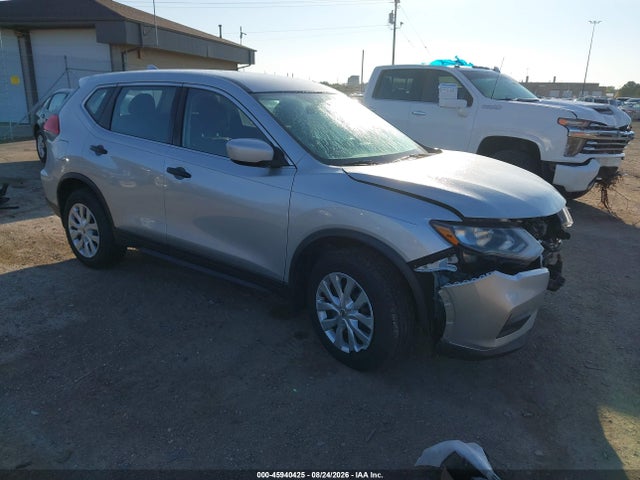 45940425 :رقم المزاد ، KNMAT2MV8HP571350 vin ، 2017 Nissan Rogue S مزاد بيع