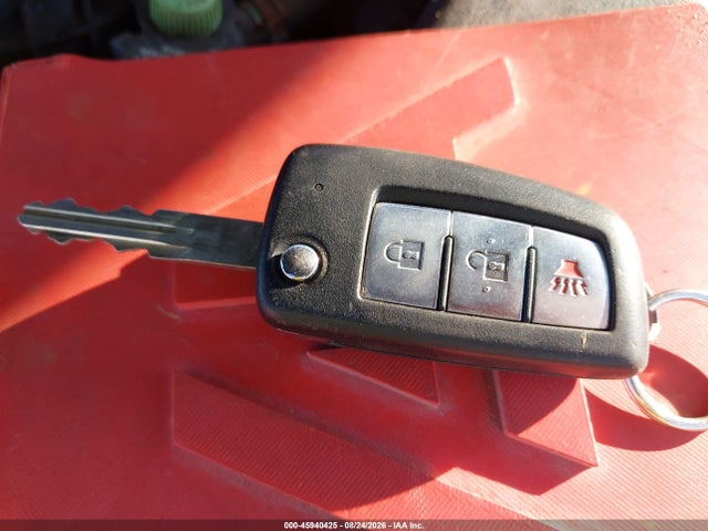 45940425 :رقم المزاد ، KNMAT2MV8HP571350 vin ، 2017 Nissan Rogue S مزاد بيع