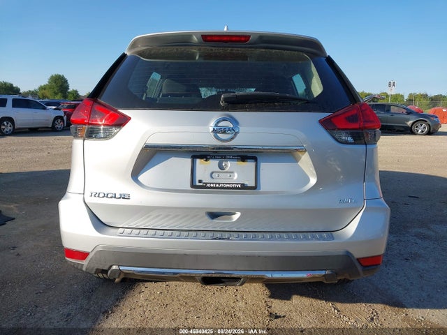 45940425 :رقم المزاد ، KNMAT2MV8HP571350 vin ، 2017 Nissan Rogue S مزاد بيع