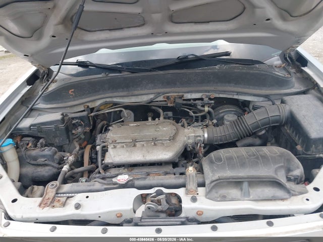 Продажа на аукционе авто 2008 Honda Ridgeline Rtx, vin: 2HJYK163X8H503266, номер лота: 45940426