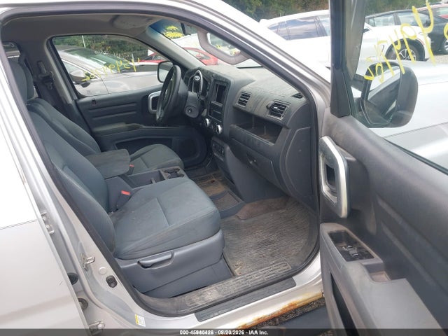 Продажа на аукционе авто 2008 Honda Ridgeline Rtx, vin: 2HJYK163X8H503266, номер лота: 45940426