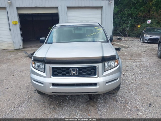 Продажа на аукционе авто 2008 Honda Ridgeline Rtx, vin: 2HJYK163X8H503266, номер лота: 45940426