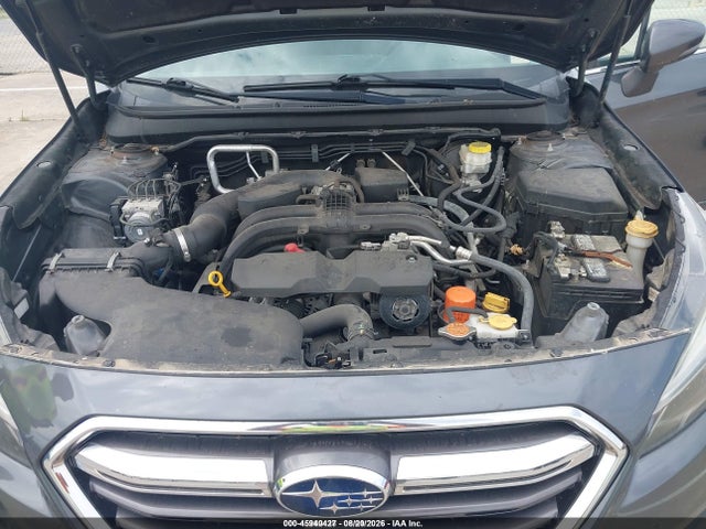 Aukcja sprzedaży 2019 Subaru Outback 2.5i Premium, vin: 4S4BSAFC5K3350652, numer aukcji: 45940427