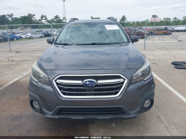 Aukcja sprzedaży 2019 Subaru Outback 2.5i Premium, vin: 4S4BSAFC5K3350652, numer aukcji: 45940427