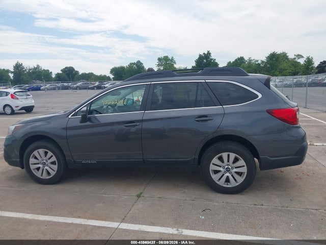 Aukcja sprzedaży 2019 Subaru Outback 2.5i Premium, vin: 4S4BSAFC5K3350652, numer aukcji: 45940427