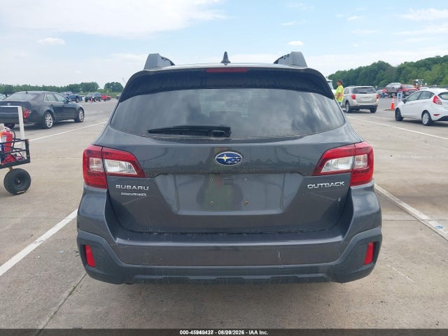 Aukcja sprzedaży 2019 Subaru Outback 2.5i Premium, vin: 4S4BSAFC5K3350652, numer aukcji: 45940427