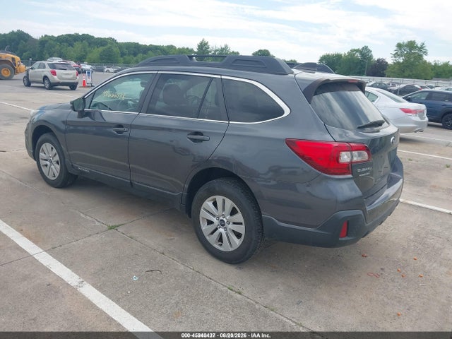 Aukcja sprzedaży 2019 Subaru Outback 2.5i Premium, vin: 4S4BSAFC5K3350652, numer aukcji: 45940427
